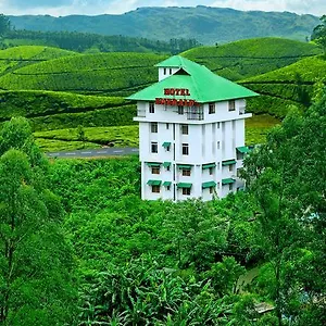 *** Hotel Emerald India