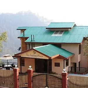 Hotel The Oaktree House