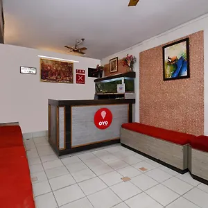 *** Hotel Oyo 3519 Garden India